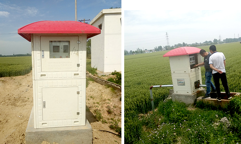 新鄉(xiāng)縣2018年度農(nóng)田高新節(jié)水灌溉項(xiàng)目 新鄉(xiāng)縣2018年度農(nóng)田高新節(jié)水灌溉項(xiàng)目