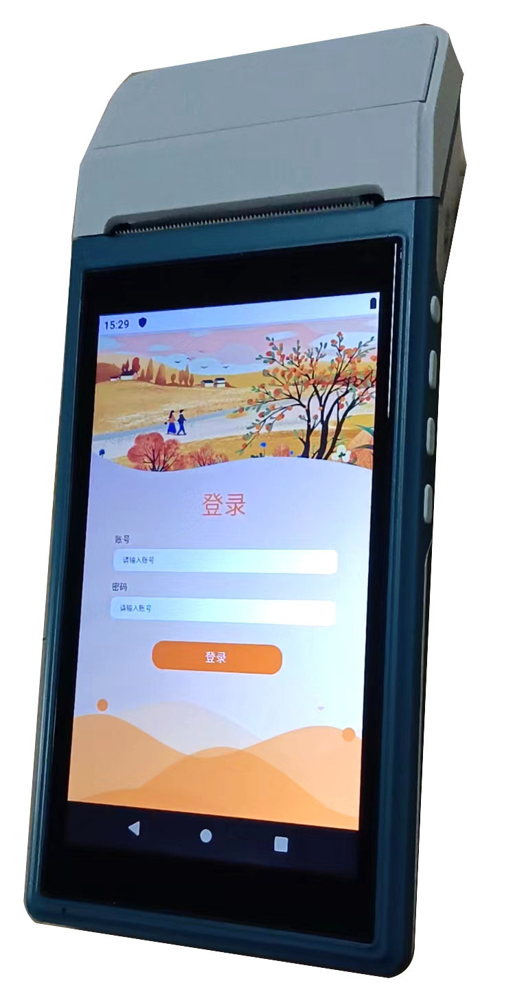 移動式IC卡充值管理機(jī)在農(nóng)田灌溉控制系統(tǒng)中的應(yīng)用